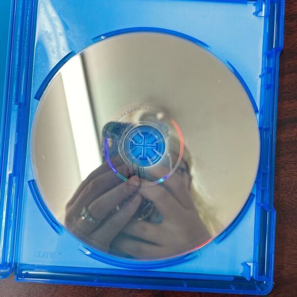 Blu-ray The Polar Express - Picture 2 of 2